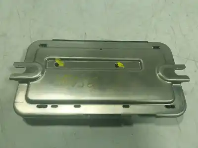 Second-hand car spare part electronic module for bmw 5 (f10) 520 d oem iam references   927362801