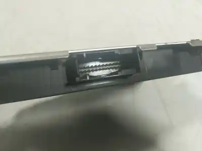 Second-hand car spare part electronic module for bmw 5 (f10) 520 d oem iam references   927362801