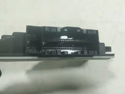 Second-hand car spare part electronic module for bmw 5 (f10) 520 d oem iam references   a2c37764200