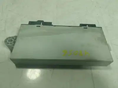 Tweedehands auto-onderdeel elektronische module voor bmw 5 (f10) 520 d oem iam-referenties 61356809375