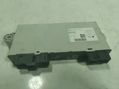 Second-hand car spare part electronic module for bmw 5 (f10) 520 d oem iam references 61356809375  5wk50723hbr