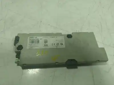 Tweedehands auto-onderdeel elektronische module voor bmw 5 (f10) 520 d oem iam-referenties 