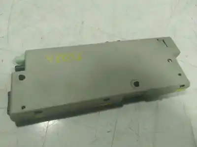 Second-hand car spare part electronic module for bmw 5 (f10) 520 d oem iam references   21367510