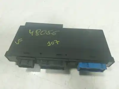 Tweedehands auto-onderdeel elektronische module voor bmw 5 (f10) 520 d oem iam-referenties 