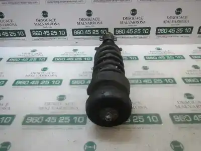 Pezzo di ricambio per auto di seconda mano AMMORTIZZATORE ANTERIORE SINISTRO per NISSAN PRIMASTAR (X..)  Riferimenti OEM IAM   