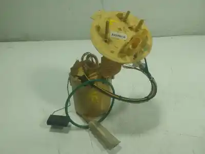Pezzo di ricambio per auto di seconda mano sensore di livello del carburante per jaguar f-pace (x761) 2.0 td4 awd riferimenti oem iam t4a17509