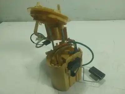 Pezzo di ricambio per auto di seconda mano sensore di livello del carburante per jaguar f-pace (x761) 2.0 td4 awd riferimenti oem iam t4a17509  gx739h307dc