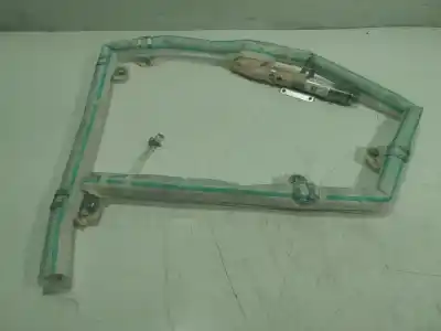 Second-hand car spare part front right curtain airbag for jaguar f-pace (x761) 2.0 td4 awd oem iam references t4a2228  hk8314k159ab