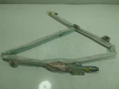 Pezzo di ricambio per auto di seconda mano airbag a tenda anteriore sinistro per jaguar f-pace (x761) 2.0 td4 awd riferimenti oem iam t4a2229