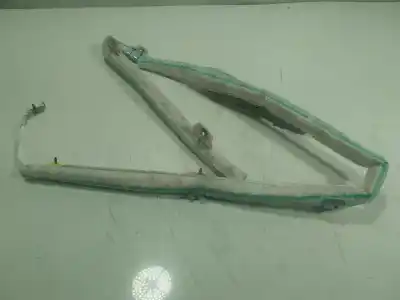 Second-hand car spare part front left curtain airbag for jaguar f-pace (x761) 2.0 td4 awd oem iam references t4a2229  hk8314k160ab