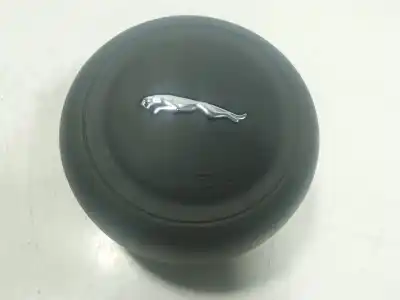 Pezzo di ricambio per auto di seconda mano air bag anteriore sinistro per jaguar f-pace (x761) 2.0 td4 awd riferimenti oem iam t2h29924pvj