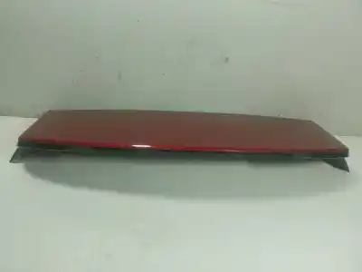 Pezzo di ricambio per auto di seconda mano ala posteriore per jaguar f-pace (x761) 2.0 td4 awd riferimenti oem iam t4a11102pvj