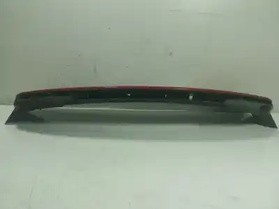 Second-hand car spare part rear spoiler for jaguar f-pace (x761) 2.0 td4 awd oem iam references t4a11102pvj  hk8344210aew