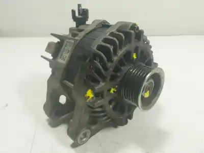 Pezzo di ricambio per auto di seconda mano alternatore per jaguar f-pace (x761) 2.0 td4 awd riferimenti oem iam t2h3650