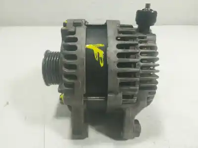 Second-hand car spare part alternator for jaguar f-pace (x761) 2.0 td4 awd oem iam references t2h3650  gx7310300be