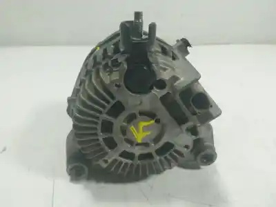 Second-hand car spare part alternator for jaguar f-pace (x761) 2.0 td4 awd oem iam references t2h3650  gx7310300be