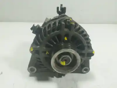 Second-hand car spare part alternator for jaguar f-pace (x761) 2.0 td4 awd oem iam references t2h3650  gx7310300be