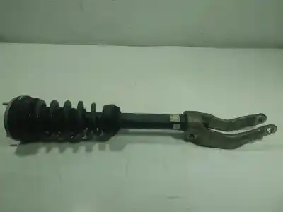Pezzo di ricambio per auto di seconda mano ammortizzatore anteriore destro per jaguar f-pace (x761) 2.0 td4 awd riferimenti oem iam t4a1996