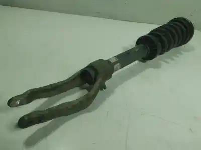 Second-hand car spare part front right shock absorber for jaguar f-pace (x761) 2.0 td4 awd oem iam references t4a1996  hk8318b037ef
