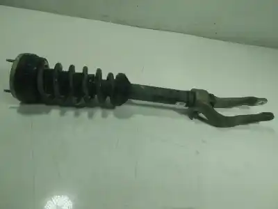 Pezzo di ricambio per auto di seconda mano ammortizzatore anteriore sinistro per jaguar f-pace (x761) 2.0 td4 awd riferimenti oem iam t4a1996