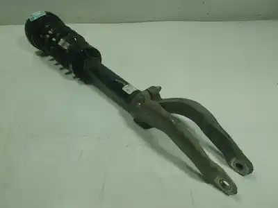 Gebrauchtes Autoersatzteil stoßdämpfer links vorne zum jaguar f-pace (x761) 2.0 td4 awd oem-iam-referenzen t4a1996  hk8318d036ef