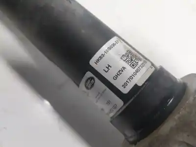 Gebrauchtes Autoersatzteil stoßdämpfer links vorne zum jaguar f-pace (x761) 2.0 td4 awd oem-iam-referenzen t4a1996  hk8318d036ef