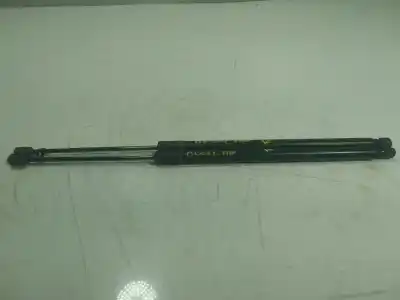 Pezzo di ricambio per auto di seconda mano ammortizzatori baule / porte per jaguar f-pace (x761) 2.0 td4 awd riferimenti oem iam t4a1146