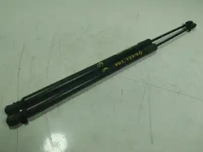 Second-hand car spare part tailgate gas strut for jaguar f-pace (x761) 2.0 td4 awd oem iam references t4a1146  hk83406a10ab