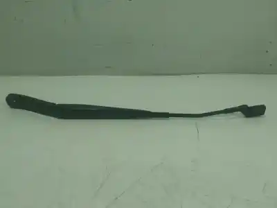 Pezzo di ricambio per auto di seconda mano braccio tergicristallo anteriore sinistro per jaguar f-pace (x761) 2.0 td4 awd riferimenti oem iam t4a1173