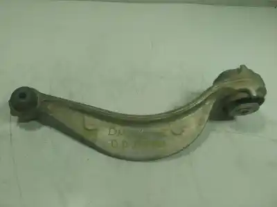 Pezzo di ricambio per auto di seconda mano braccio sospensione inferiore anteriore destro per jaguar f-pace (x761) 2.0 td4 awd riferimenti oem iam t4a1012
