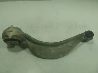 Pezzo di ricambio per auto di seconda mano braccio sospensione inferiore anteriore destro per jaguar f-pace (x761) 2.0 td4 awd riferimenti oem iam t4a1012  hk833c256ad