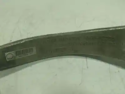 Pezzo di ricambio per auto di seconda mano braccio sospensione inferiore anteriore destro per jaguar f-pace (x761) 2.0 td4 awd riferimenti oem iam t4a1012  hk833c256ad