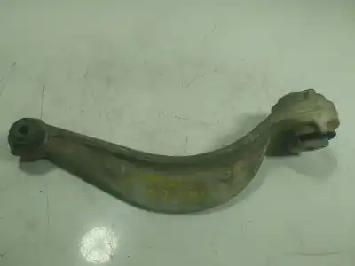 Pezzo di ricambio per auto di seconda mano braccio di sospensione anteriore sinistro inferiore per jaguar f-pace (x761) 2.0 td4 awd riferimenti oem iam t4a1012
