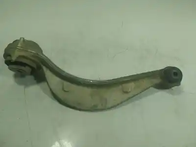 Pezzo di ricambio per auto di seconda mano braccio di sospensione anteriore sinistro inferiore per jaguar f-pace (x761) 2.0 td4 awd riferimenti oem iam t4a1012  hk833c256ad