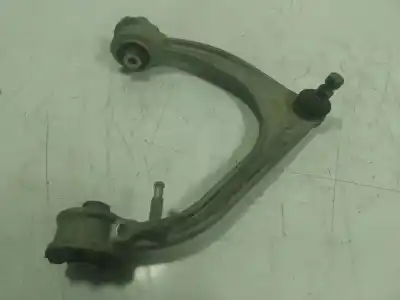 Pezzo di ricambio per auto di seconda mano braccio sospensione superiore anteriore destro per jaguar f-pace (x761) 2.0 td4 awd riferimenti oem iam t4a1010