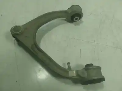 Pezzo di ricambio per auto di seconda mano braccio sospensione superiore anteriore destro per jaguar f-pace (x761) 2.0 td4 awd riferimenti oem iam t4a1010  hk833084rh