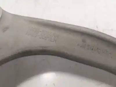 Pezzo di ricambio per auto di seconda mano braccio sospensione superiore anteriore destro per jaguar f-pace (x761) 2.0 td4 awd riferimenti oem iam t4a1010  hk833084rh