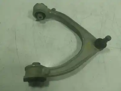 Pezzo di ricambio per auto di seconda mano braccio sospensione superiore anteriore sinistro per jaguar f-pace (x761) 2.0 td4 awd riferimenti oem iam t4a1068