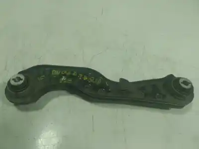Pezzo di ricambio per auto di seconda mano braccio sospensione superiore posteriore destro per jaguar f-pace (x761) 2.0 td4 awd riferimenti oem iam t4a1004