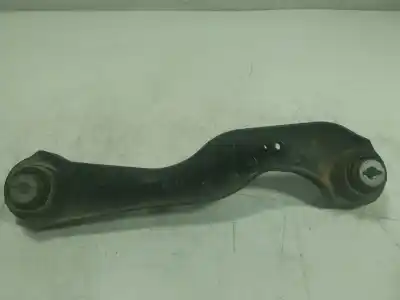 Pezzo di ricambio per auto di seconda mano braccio sospensione superiore posteriore destro per jaguar f-pace (x761) 2.0 td4 awd riferimenti oem iam t4a1004  hk835500ac