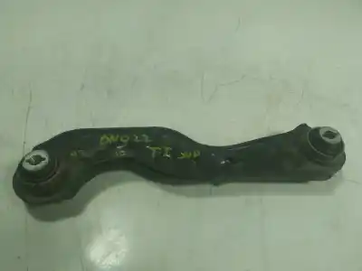 Pezzo di ricambio per auto di seconda mano braccio sospensione superiore posteriore sinistro per jaguar f-pace (x761) 2.0 td4 awd riferimenti oem iam t4a1004