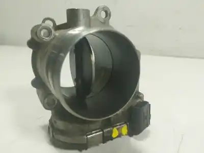 Pezzo di ricambio per auto di seconda mano scatola della farfalla per jaguar f-pace (x761) 2.0 td4 awd riferimenti oem iam aj813373