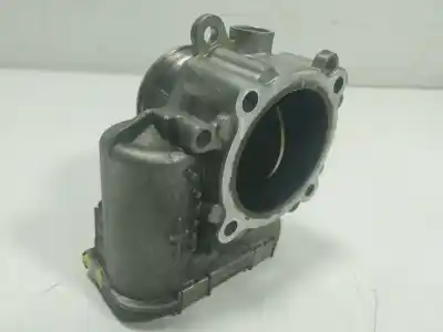 Pezzo di ricambio per auto di seconda mano scatola della farfalla per jaguar f-pace (x761) 2.0 td4 awd riferimenti oem iam aj813373  g4d39f991aa