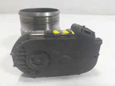 Pezzo di ricambio per auto di seconda mano scatola della farfalla per jaguar f-pace (x761) 2.0 td4 awd riferimenti oem iam aj813373  g4d39f991aa