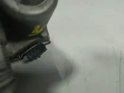 Pezzo di ricambio per auto di seconda mano scatola della farfalla per jaguar f-pace (x761) 2.0 td4 awd riferimenti oem iam aj813373  g4d39f991aa