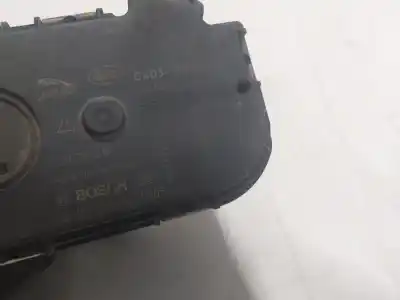 Pezzo di ricambio per auto di seconda mano scatola della farfalla per jaguar f-pace (x761) 2.0 td4 awd riferimenti oem iam aj813373  g4d39f991aa