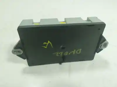 Pezzo di ricambio per auto di seconda mano scatola relè/fusibili per jaguar f-pace (x761) 2.0 td4 awd riferimenti oem iam c2d23644  cpla14q073aa
