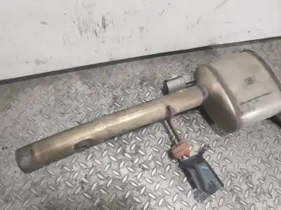 Pezzo di ricambio per auto di seconda mano catalizzatore per jaguar f-pace (x761) 2.0 td4 awd riferimenti oem iam t4a3299  hk835l219cf