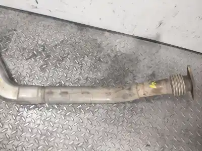 Pezzo di ricambio per auto di seconda mano catalizzatore per jaguar f-pace (x761) 2.0 td4 awd riferimenti oem iam t4a3299  hk835l219cf