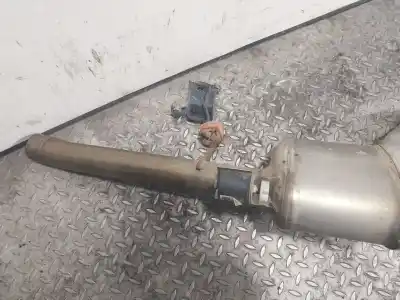 Pezzo di ricambio per auto di seconda mano catalizzatore per jaguar f-pace (x761) 2.0 td4 awd riferimenti oem iam t4a3299  hk835l219cf